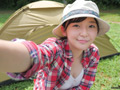 狙われた美人ソロキャンパー 葵みれい