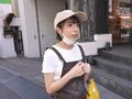 【初撮り】AVに出なそうなパン職人 きらり・23歳