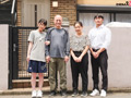 お父さんがたっぷり可愛がってやるから。久和原せいら