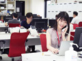 SEXの時はめっちゃ乱れる敏感体質の石川さんに突撃