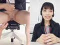 SEXの時はめっちゃ乱れる敏感体質の石川さんに突撃