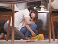 不倫セックスしまくっている絶倫ママチャリ妻 天宮花南