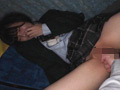 【一般入試の会場へむかうショートヘア女子○生】