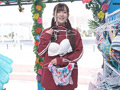マジックミラー号 足つぼマッサージ！みれい編