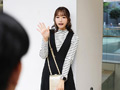 税金未納のパパ活女子を○○ りえさん（25）