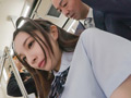 ふたりっきり通学電車ゾッコン中出し 空野きら