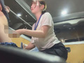 演出部 入社1年目 水谷いずみ（21） 初AV出演！
