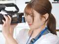 演出部 入社1年目 水谷いずみ（21） 初AV出演！