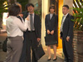物静かで無口な長身OL彼女と。 綾瀬天