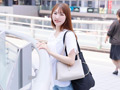 柊優衣 32歳 AV DEBUT