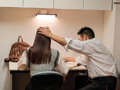 予備校生におっぱいハラスメントを繰り返すワイセツ講師