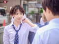 ボーイッシュな女友達に会うたびにおっぱいチェック