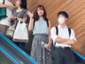 西野芹那 27歳 石和温泉で第5章