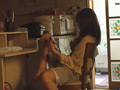 田舎に暮らす移住夫婦、奥さんのセックス