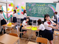 トビジオっ！学園スクールライフ文化祭準備編