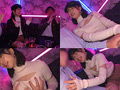 女友達あかりちゃんと、始発までSEXヤリまくった。