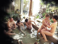 タオル一枚男湯入ってみませんか？研修2024
