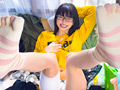 「アラサー喪女ニート」 ロ○体型の干物姉（27）