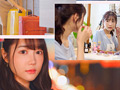 椎名心春 AV DEBUT