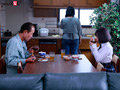 還暦間近の父の精力をあげるために毎日、睾丸マッサージ