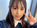 【初撮り】Gカップ美巨乳ファミレス店員 しずく