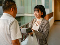 隣に住む寂しがりやの女の子に惚れ○を盛り続けてSEX