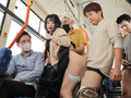 痴○きっかけに公共の場でのセックスにハマってしまった