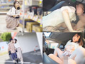カーセックス中カップル○○ 催○ガスNTR記録映像
