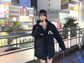 暗闇マジックミラー号 りな（24）・キャバ嬢