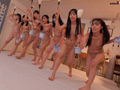 熱血！全裸書道ガールズ！ 女子全裸書道部に密着