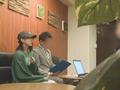 ボーイッシュ女子が巨根ピストンで激イキ！ ふみか