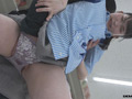 コンビニバイト娘に媚●付きリモバイ仕込んで制裁失禁