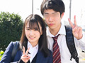 彼女さん！彼氏のチ○ポ当ててください【かすみ編】