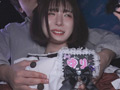 暗闇マジックミラー号 ゆり（19）・コンカフェ