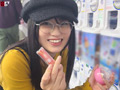 バイトのヒカルちゃん（20）が腸内丸見えになっちゃった