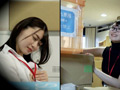 SOD女子社員 7名 業務時間内声ガマン大胆オナニー