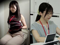SOD女子社員 7名 業務時間内声ガマン大胆オナニー