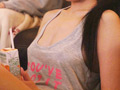 彼女の巨乳妹の無自覚な誘惑に負けてNTRされちゃった話