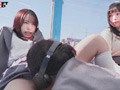 目隠ししても愛する彼女のおマ●コ当てられますか！？