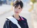青春を部活に捧げるスポーツ女子大生限定！膣内洗浄