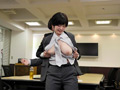 パワハラくそ上司が女体化したので社内共有膣にしました