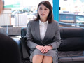 一流企業で働くエリートOL【ひとみ】さん