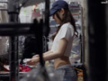 SOD女子社員10名 業務時間内声ガマンオナニー報告3