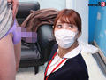 看護師【かれん】 童貞くんを筆おろしのはずが実は男優