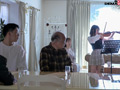 妹は僕が拘束セックスしていることを忘れている。