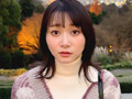 【彼氏に内緒で初撮り】色白美顔NO.1女子大生 しずか