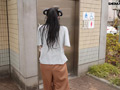 社会に溶け込むサキュバス親子