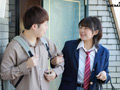 兄の僕とSEXしていることを隠すためで… 神代いつか