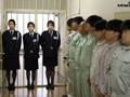 ○年看守レディのお仕事 中出し射精管理更生施設