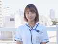 フェラで入院患者をヌキまくる隠れ痴女ナース 星乃莉子